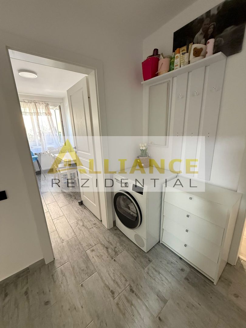 Apartament 2 camere | Gradina Proprie | Popesti-Leordeni - Poză 17