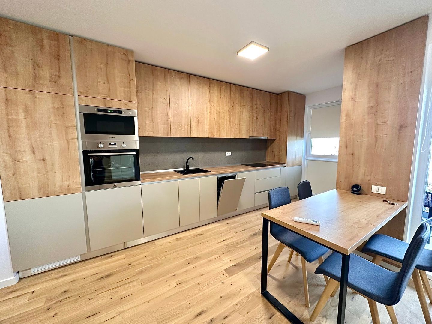 Trio Bridge Crangasi - Parcare Subterană - TVA inclus - Poză 2