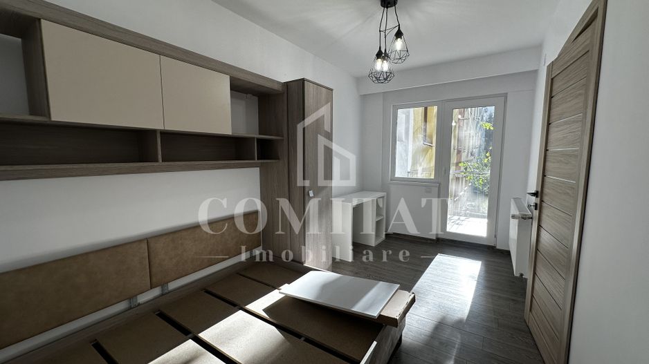 Apartament 3 camere | Etaj 1 | Zona Big Manastur - Poză 9