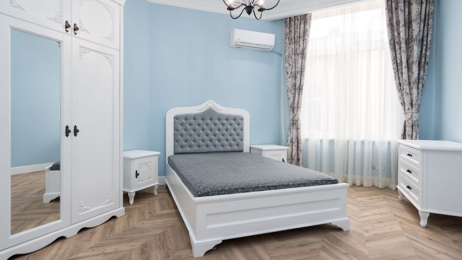 APARTAMENT UNIC BD. REGINA ELISABETA - Poză 24