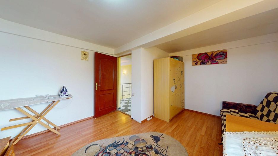 Casa ideala  Locuinta si afacere 665mp teren - Poză 29