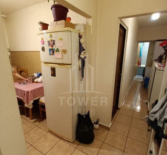 Apartament decomandat 2 camere Vasile Aaron 50mpu - Poză 6