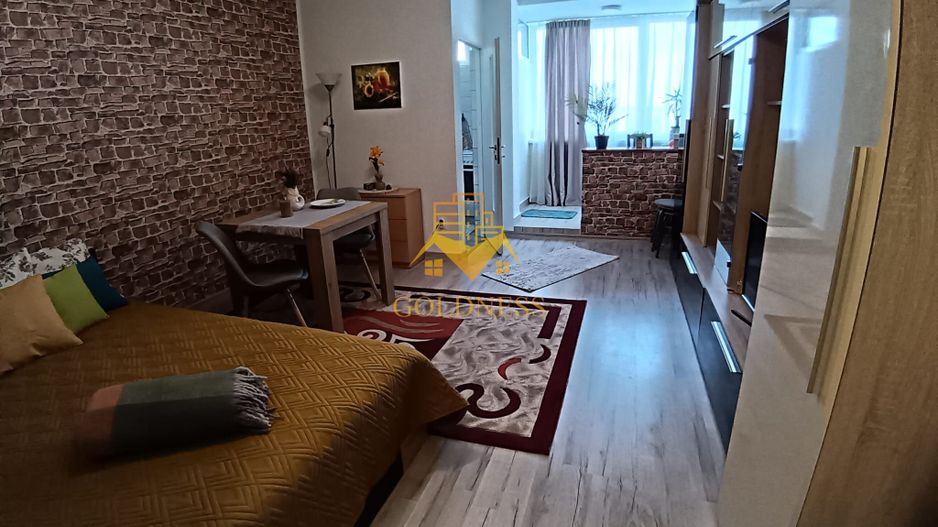1 camera, Gheorgheni, Iulius Mall, FSEGA, Detunata, Unirii, Panemar - Poză 9