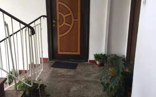 AP. 2 CAMERE OBOR, PET-FRIENDLY, BLOC REABILITAT, BUCATARIE INCHISA - Poză 14