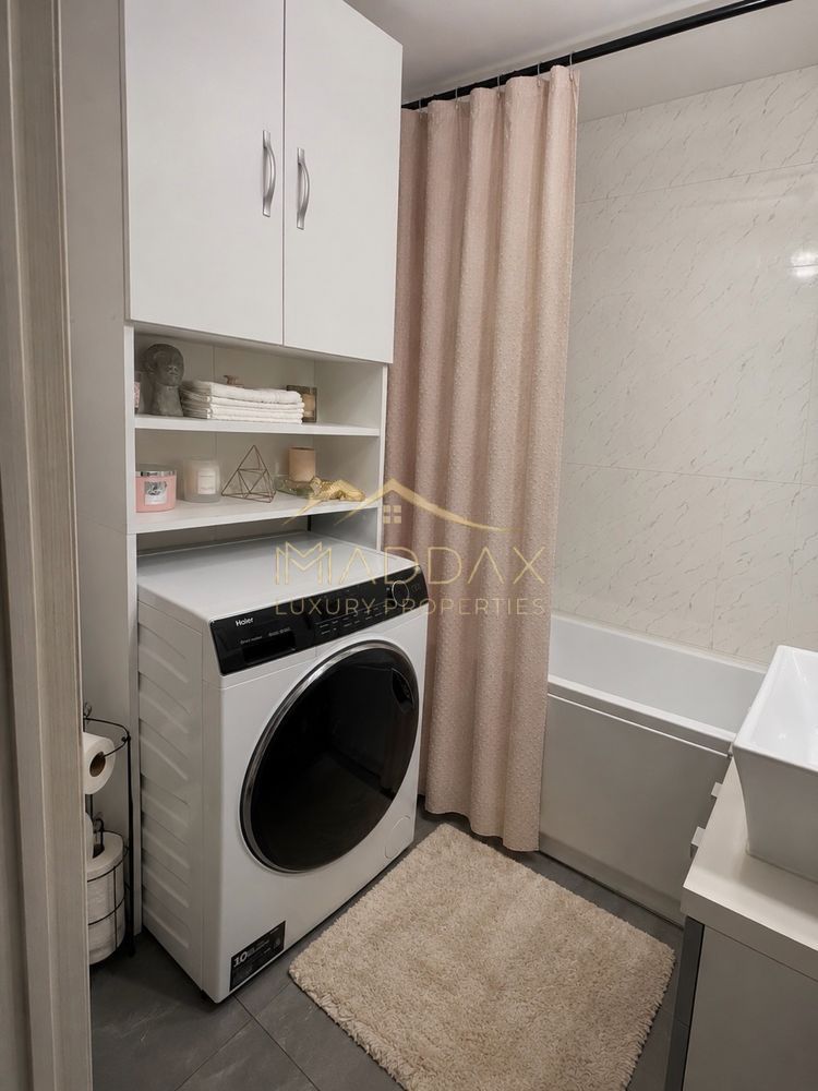 Apartament 3 camere | Timpuri Noi | Loc parcare | 2 minute până la metrou - Poză 7