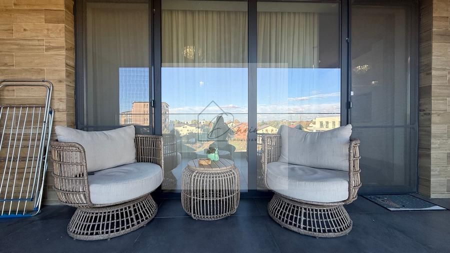 COM 0% I Apartament 4 camere Erou Iancu Nicolae I 2 parcari incluse - Poză 14