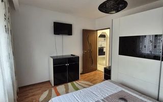 13 Septembrie-Prosper Plazza | 2 camere | et 6 | 65mp | 550 euro - Poză 5