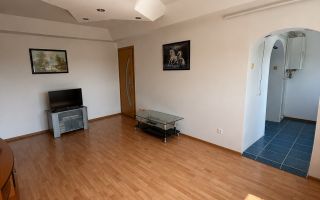 📢De închiriat apartament 2 camere, Micro 20 - Poză 4