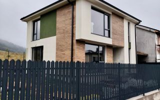 Casă cu 400 mp teren în Chinteni – ideală pentru familie, construcție 2025 - Poză 4