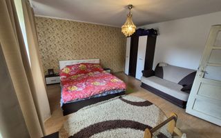 Casa batraneasca+anexa+garaj+961.07 mp teren intravilan Otopeni - Poză 8