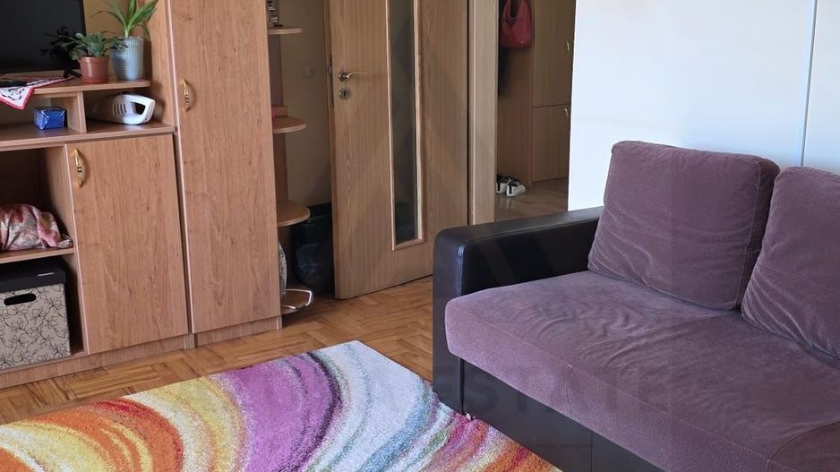 Apartament 2 camere 60 mp utili etaj 2 balcon 6 mp Zona Lazaret - Poză 5