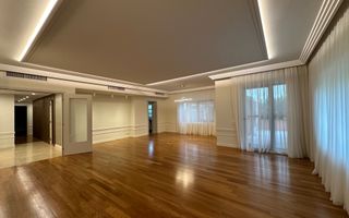 Apartament 4 camere - inchiriere - Washington Residence-Dorobanti - Poză 1