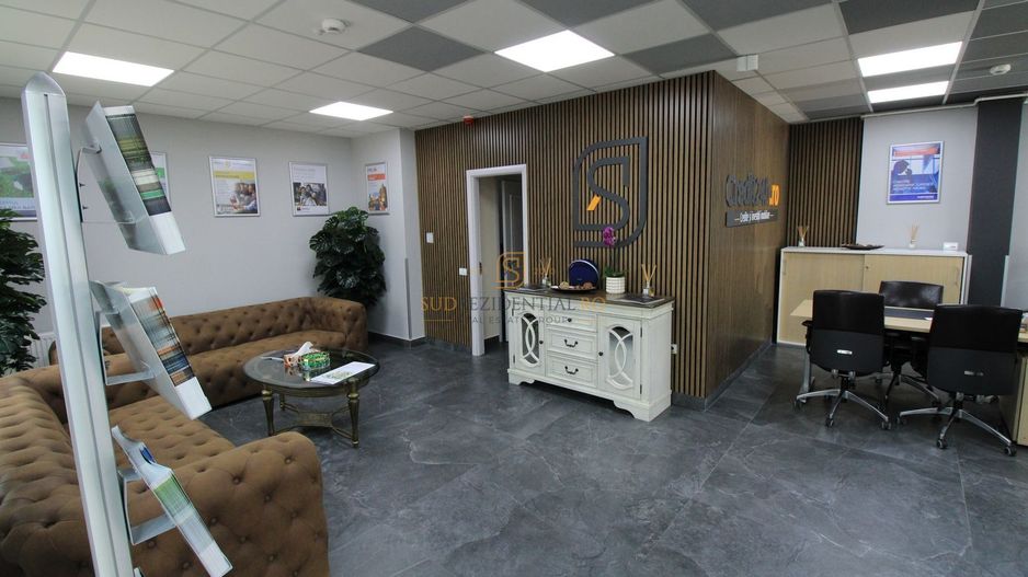 Spatiu comercial, 97 mp, Metalurgiei Park, langa parcul Tudor Arghezi - Poză 10