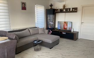 Apartament modern cu 3 camere de vânzare în Florești, zona Gh. Doja. - Poză 1