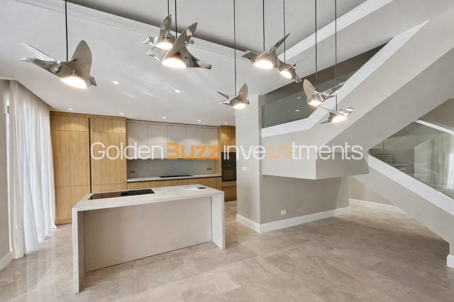 Vila duplex premium cu piscină | Oxford Gardens – Pipera |Lângă pădure - Poză 15