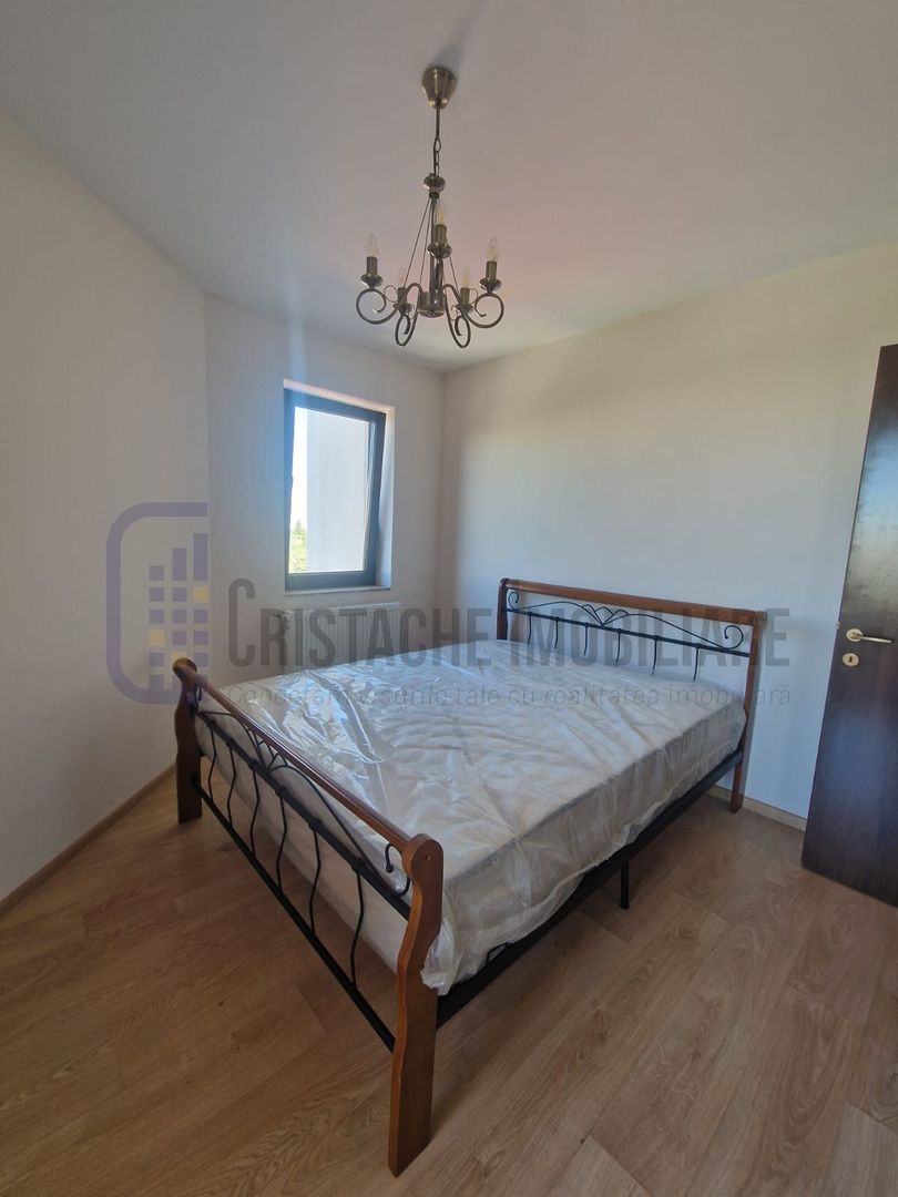 Titan_Apartament 2 camere_70 mp._electrocasnice si mobilier la prima utilizare - Poză 3