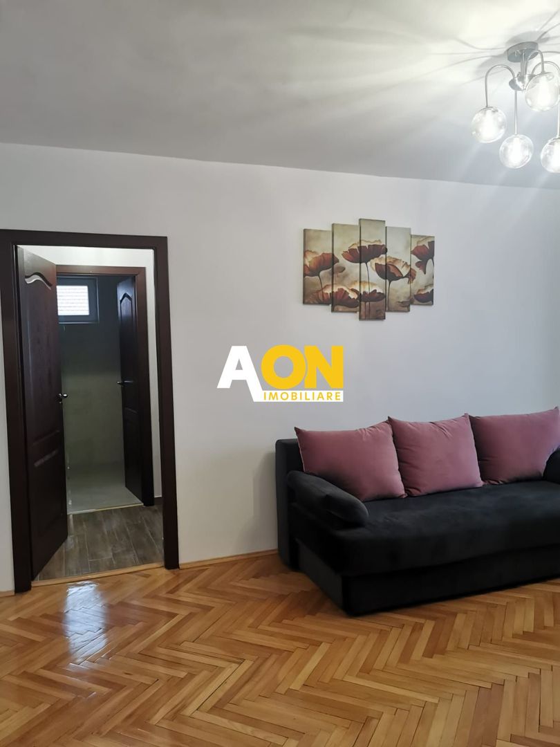 Apartament 2 camere, mobilat,utilat, Cetate - Poză 3