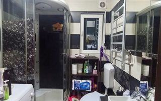 Casă la cheie la preț de apartament , 200mp Teren, garaj . Bujac! - Poză 9