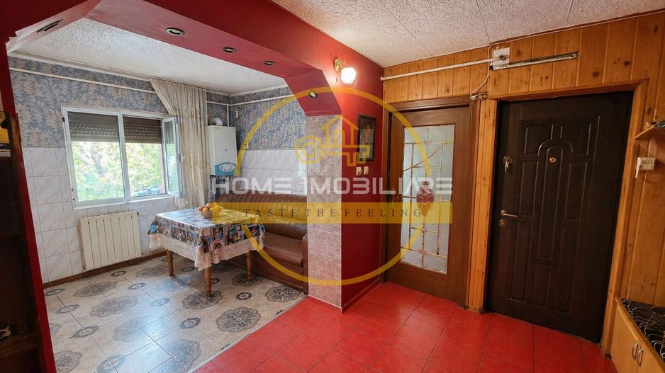 Apartament 3 camere, 73mp | 2 bai | Decomandat - Nicolina 1 - Poză 4