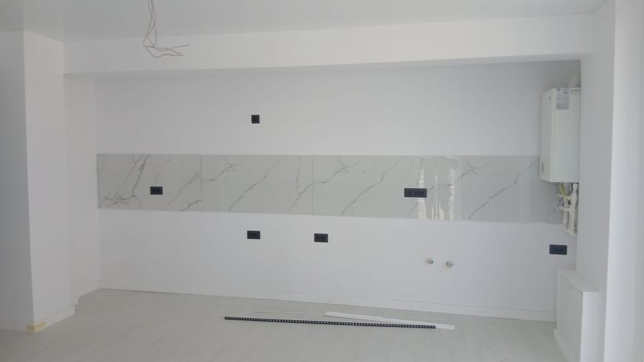 Apartament 2 camere tip studio de vanzare zona Theodor Pallady - Poză 2