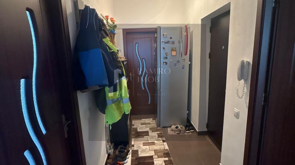 Apartament 3 camere decomandat zona Metalurgiei - Poză 9