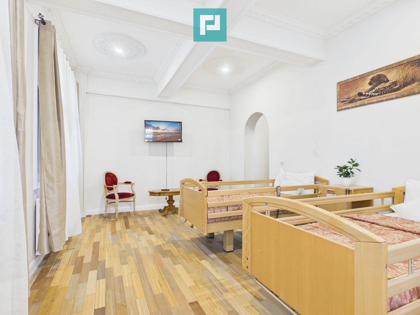 Proprietate Exclusivistă Rezidențial Seniori - Poză 13