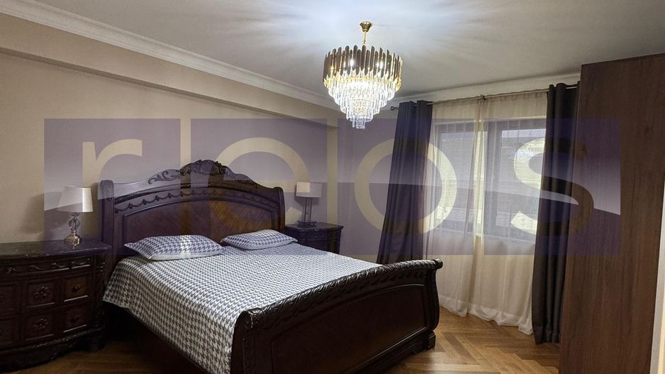 VANZARE 3 CAMERE-DECOMANDAT- Băneasa - Aviatiei - Poză 4