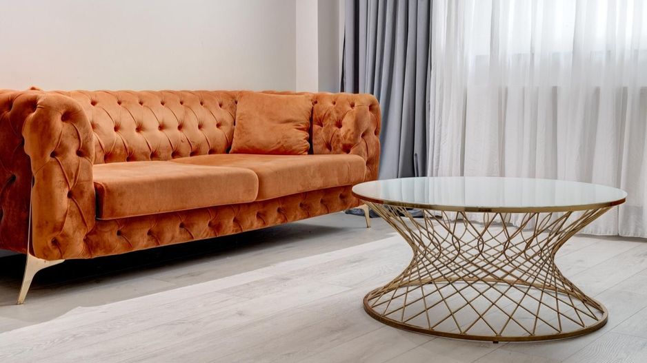 Apartament Modern | 2 Camere | Park Residence 6 | Baneasa-Aviatiei - Poză 2