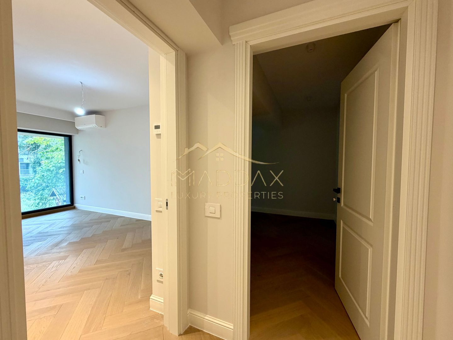 Duplex 4 camere *156mp* + cu curte proprie 175mp // Straulesti - Poză 14
