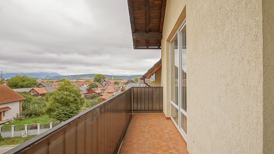 Apartament 4 camere pe două niveluri | 118 mp utili |  Râșnov - Poză 21