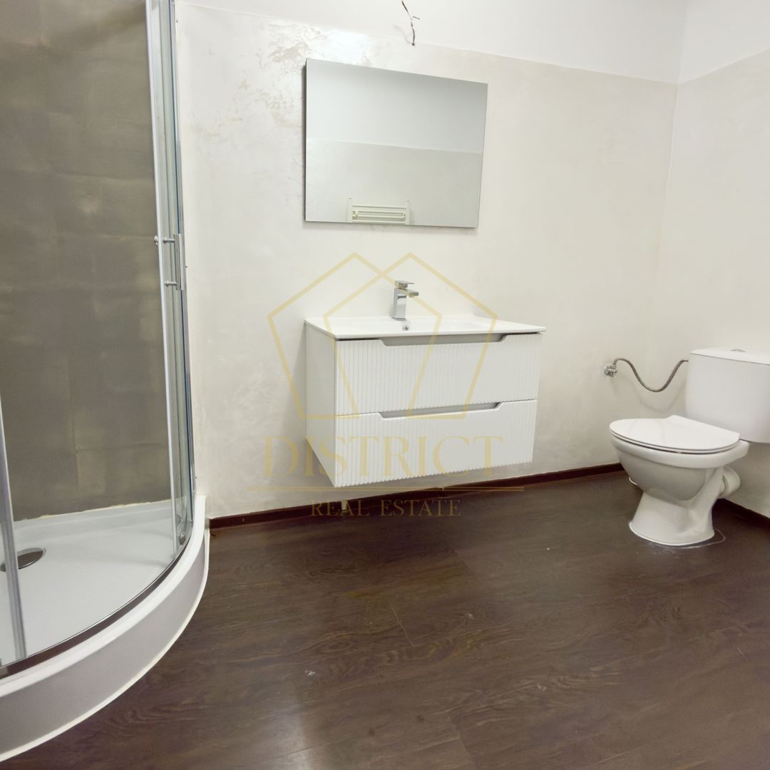 0% Com | Apartament superb 3 camere, pe două niveluri | Dumbrăvița - Poză 14