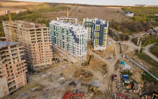 Vânzare, apartament, 2 camere, strada Ceucari, Râșcani - Poză 8