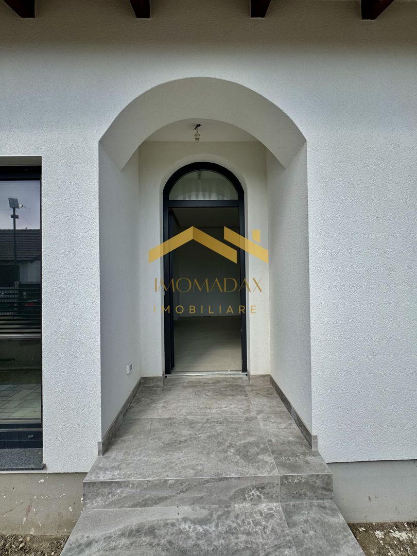 Utvin-Casa Individuală-Predare Imediată - Poză 20