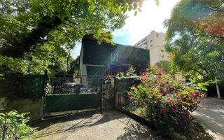 Birou parter vila Titulescu - Poză 10