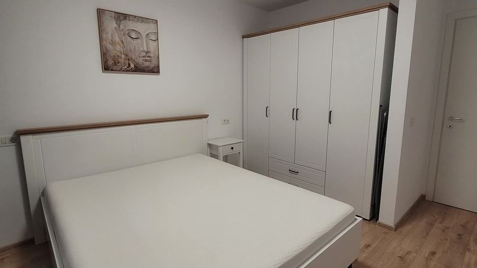 Apartament de inchiriat la Top CIty, CoresiTractoru - Poză 5