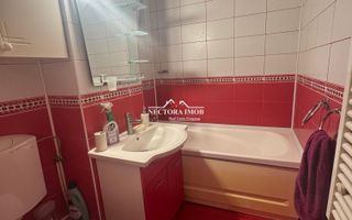 NECTORA IMOB-Apartament 3 camere, Etaj 3, Zona Nufarul, PET FRIENDLY - Poză 3