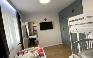 Apartament 3 camere, Florești, zona Someșului - Poză 8