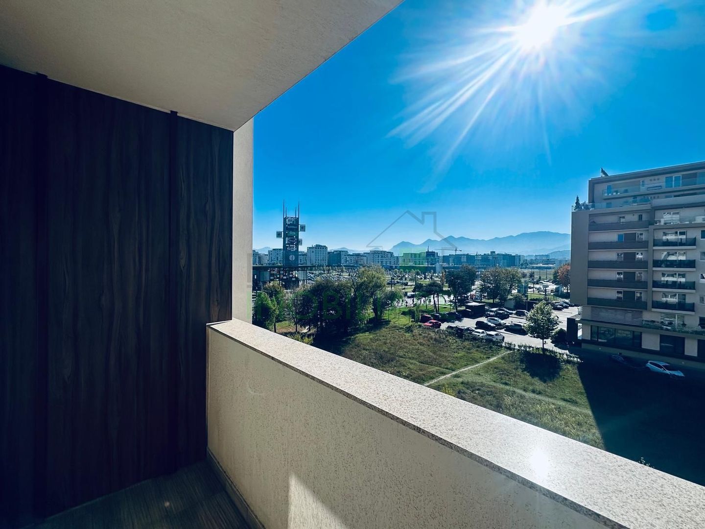 Apartament premium 2 camere, Urban Invest Coresi, Parcare + boxă - Poză 11