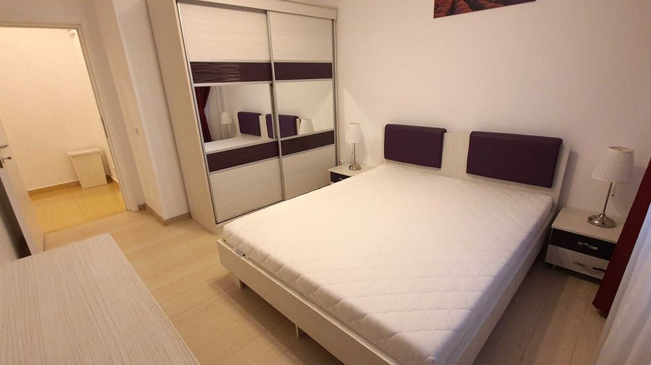 Apartament 2 camere dec. Cotroceni Politehnica Residence - Poză 7