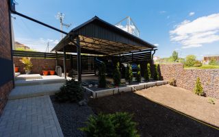 Vânzare, Townhouse 5 camere ,str. 31 August, Ialoveni - Poză 8