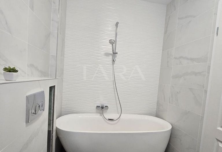 Apartament modern cu 3 camere, Grand Park Residence, Cluj-Napoca. - Poză 7