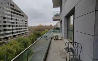 Închiriere apartament 2 camere – Aviației, Onix Park - Poză 6