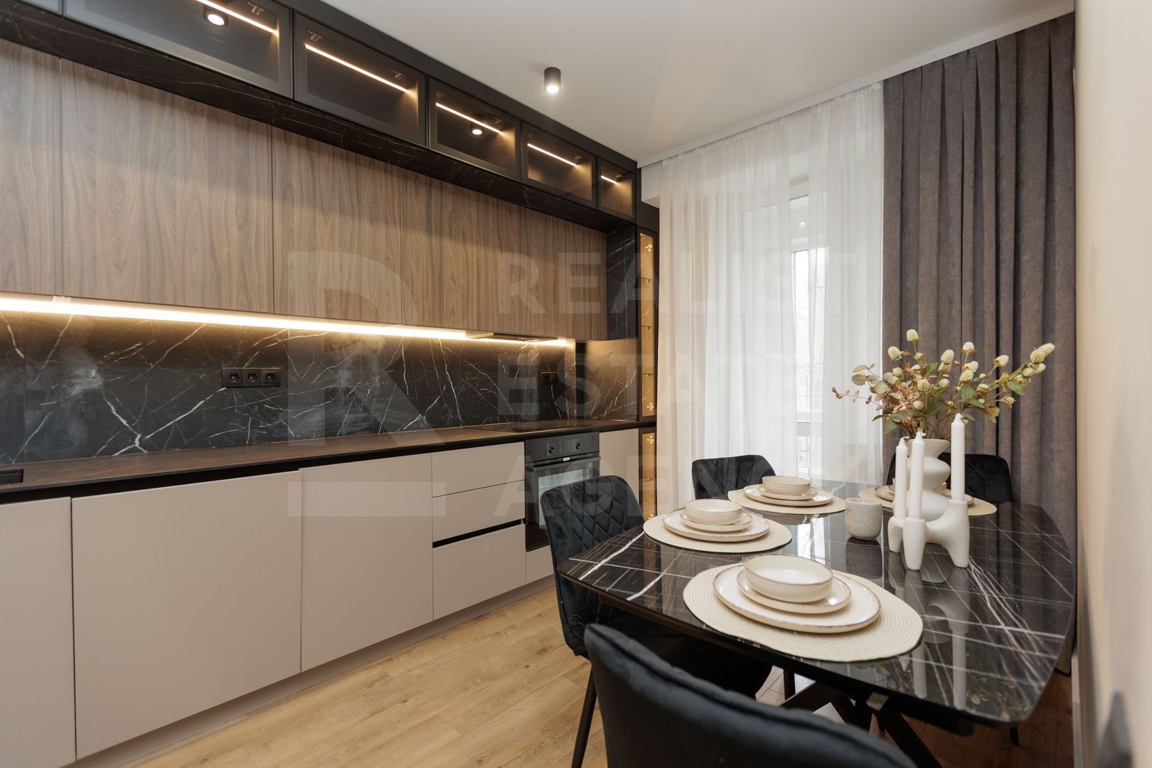 Vânzare, apartament, 2 camere, str. Vasile Lupu, Buiucani - Poză 6