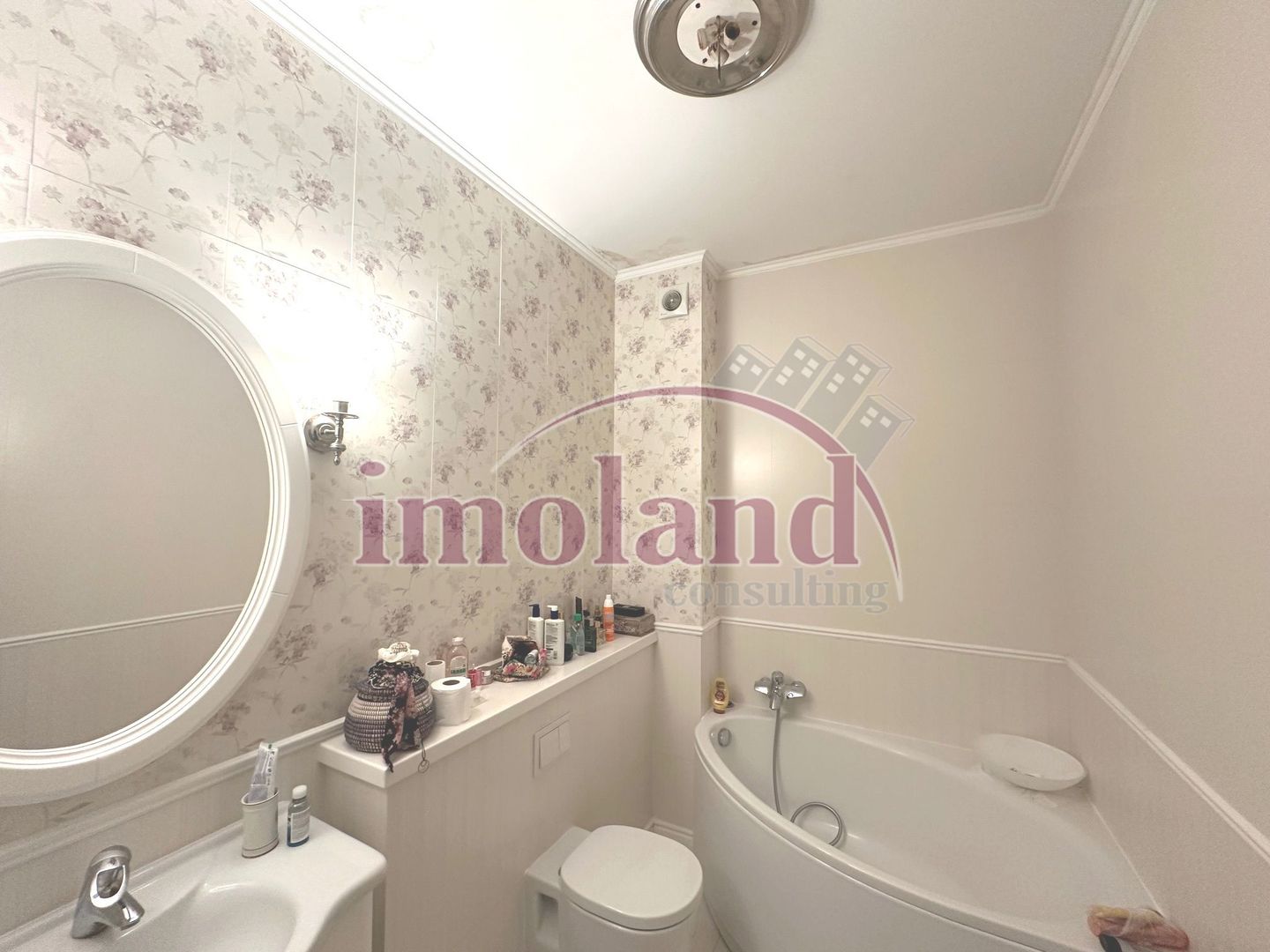 Apartament 4 camere - 193mpu - 2 terase - 2 locuri parcare - Soseaua Nordului - Poză 13