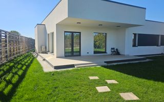 Prima Inchiriere  Tamasi Corbeanca 4 camere - Poză 3