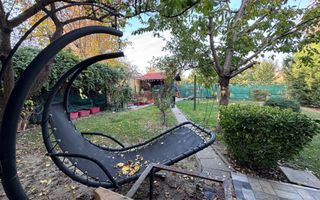 Casa individuala deosebita in zona Braytim  Timisoara - Poză 3