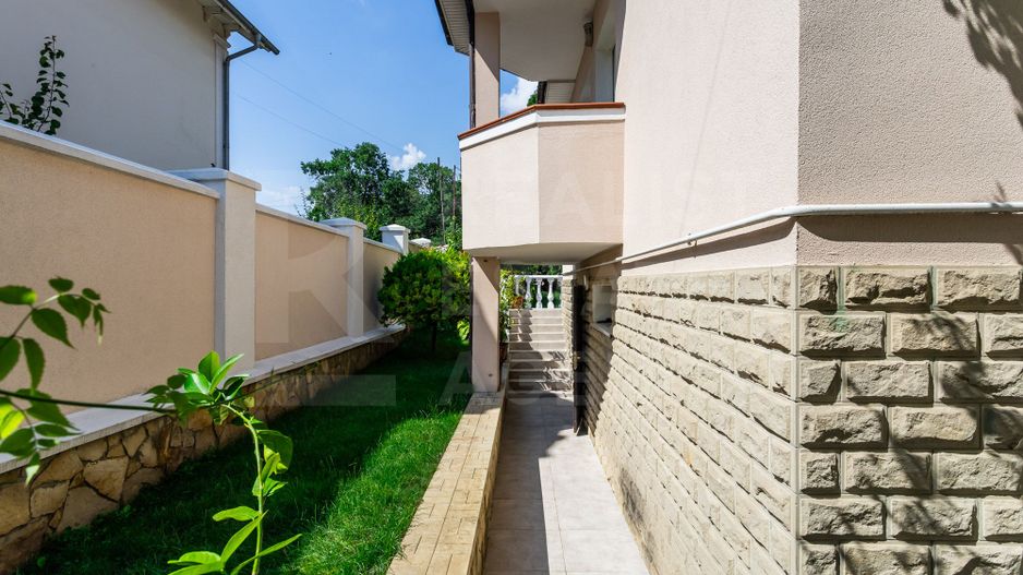 Vânzare, casă, 4 camere, str. Jubiliară, Codru - Poză 25