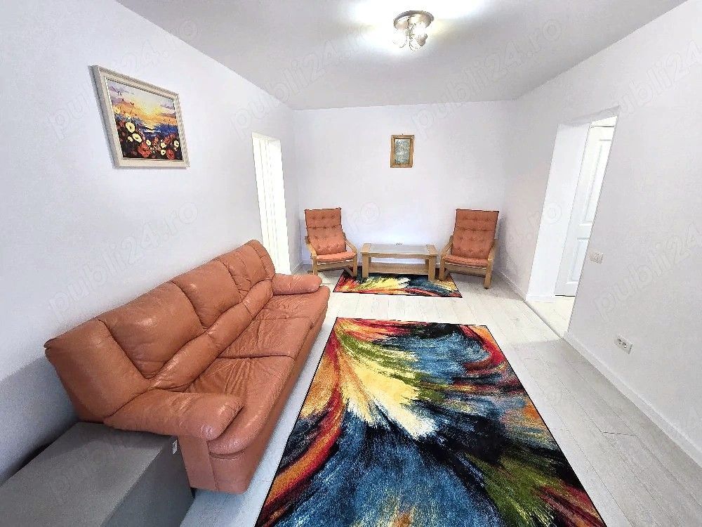 🌳 Închiriez Apartament cu 2 camere premium, Parc IOR & Titan Potcoava - Poză 3