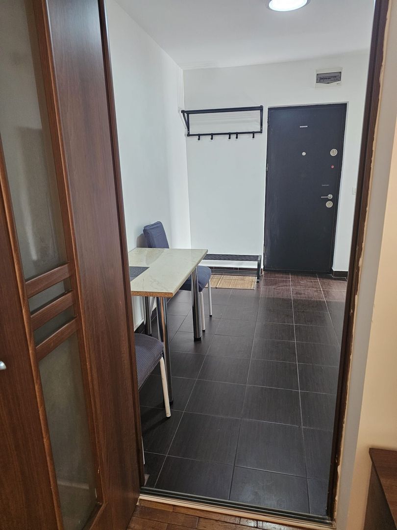 GARSONIERA- OBOR, BUCATARIE INCHISA, BLOC REABILITAT, BOILER, MODERN - Poză 11