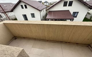 Duplex Bragadiru - Strada Topaz - Mobilat Utilat - Teren 218 mp - Poză 31